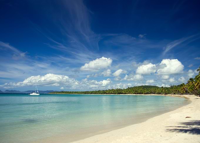 Caribbean Beach