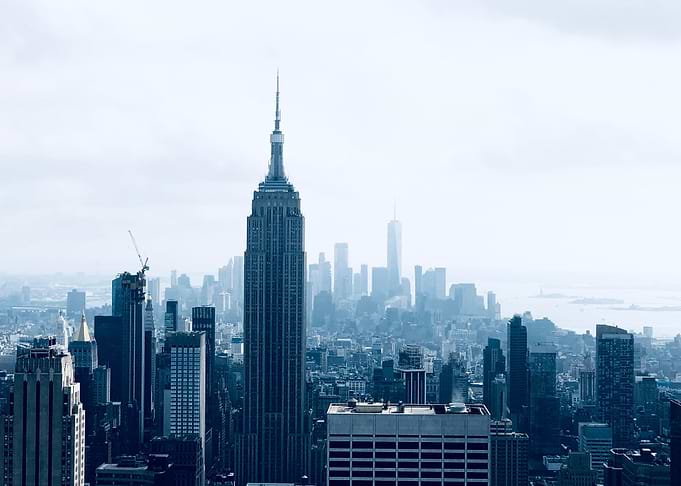 New York City