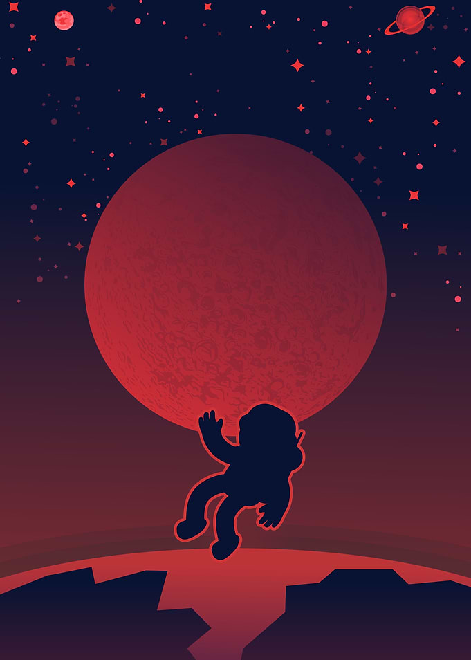 Astronaut