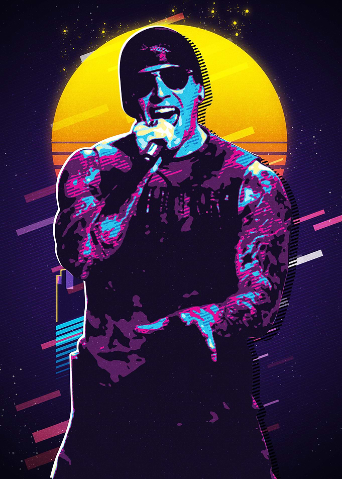 Avenged Sevenfold