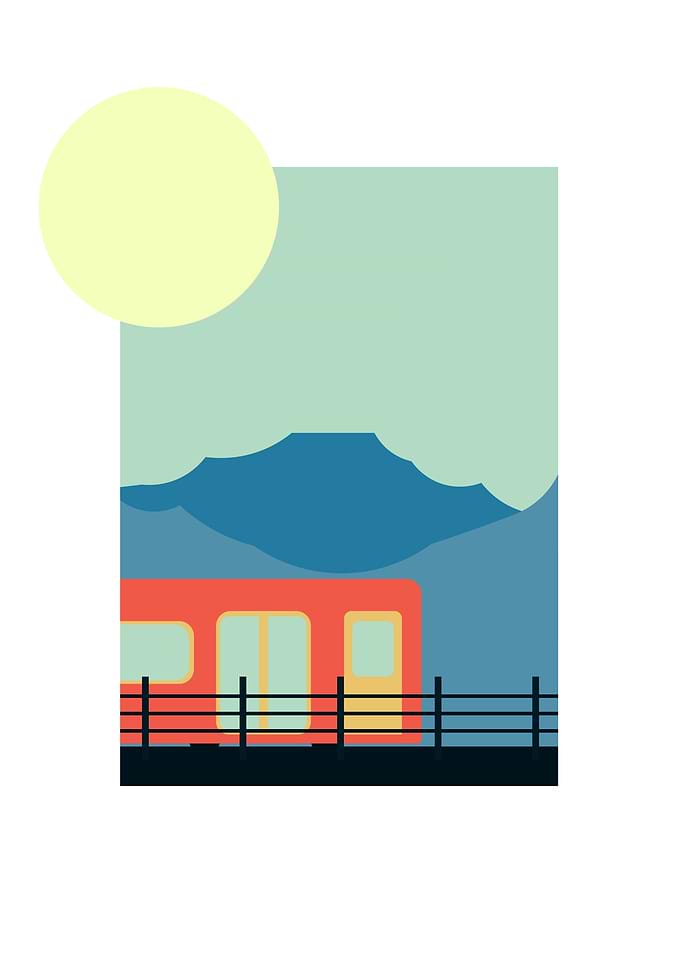 MounTrain