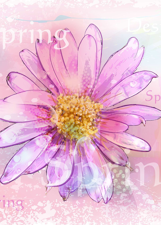 Welcome Spring