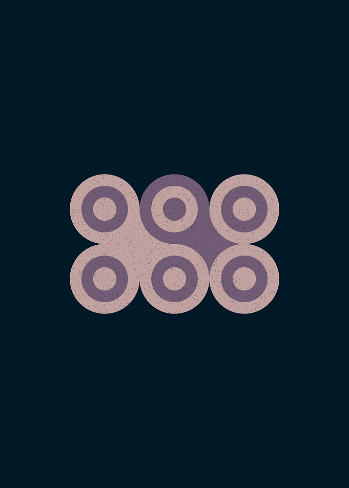 Colour Dots