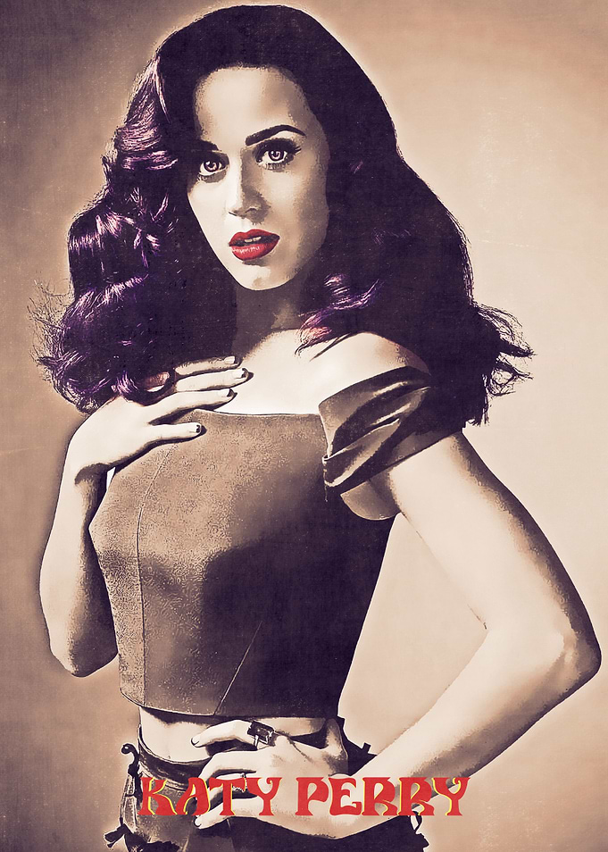 Katy Perry