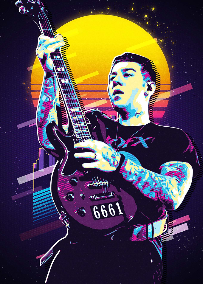 Avenged Sevenfold