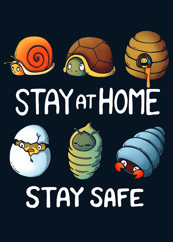 Stay at Home
