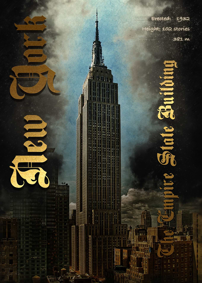 Empire State Building
