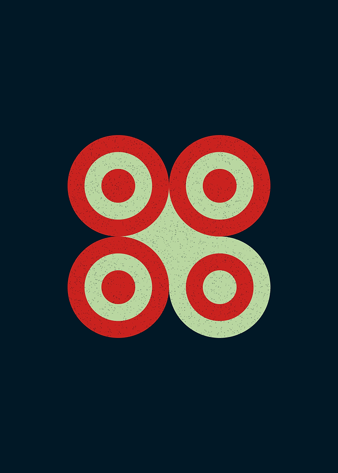 Colour Dots