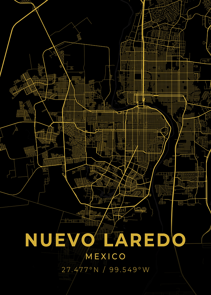 Nuevo Laredo Mexico
