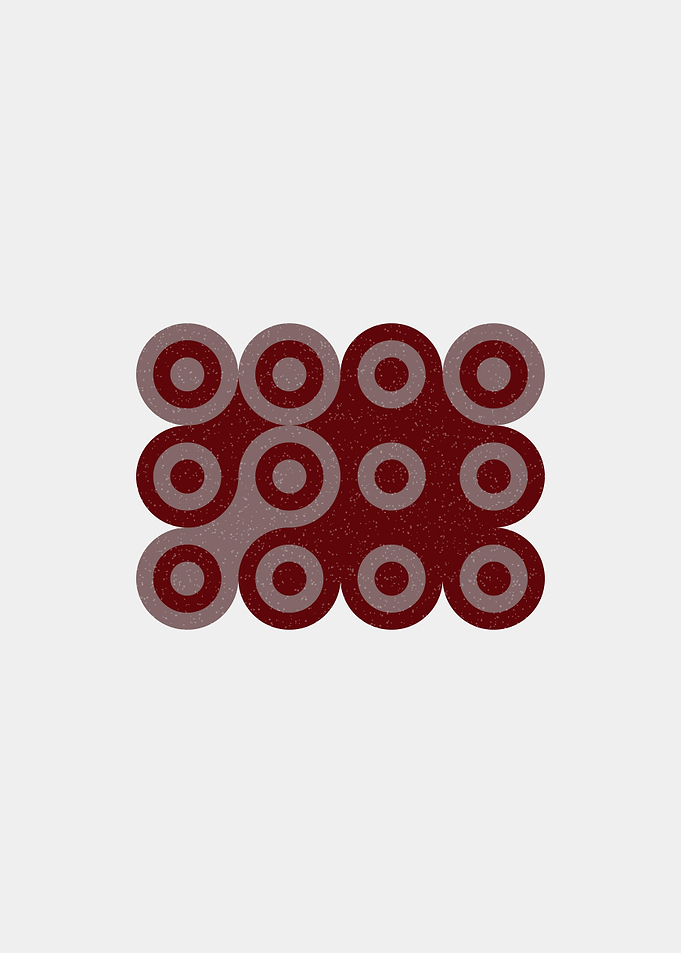 Colour Dots