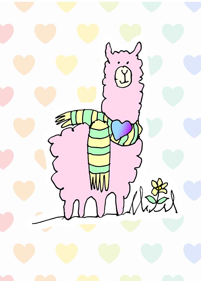 Lama