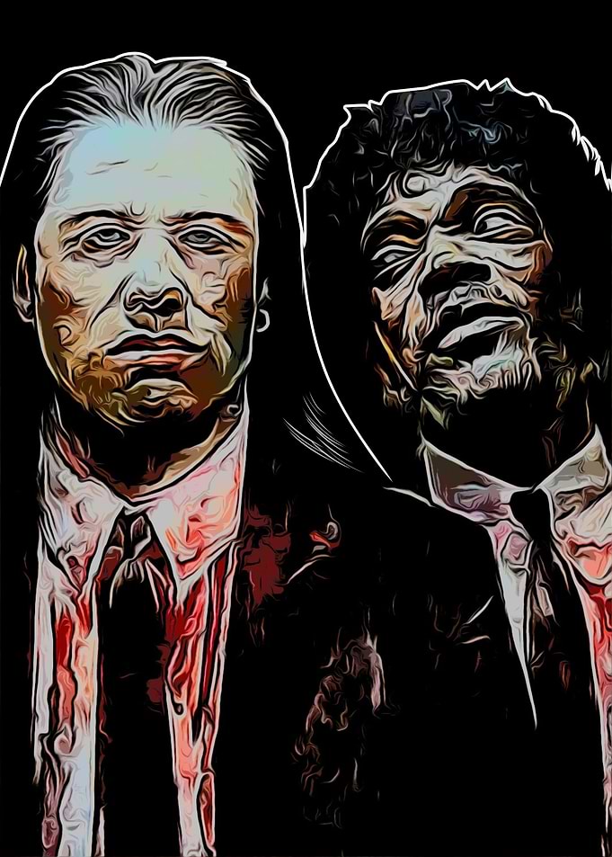Pulp Fiction
