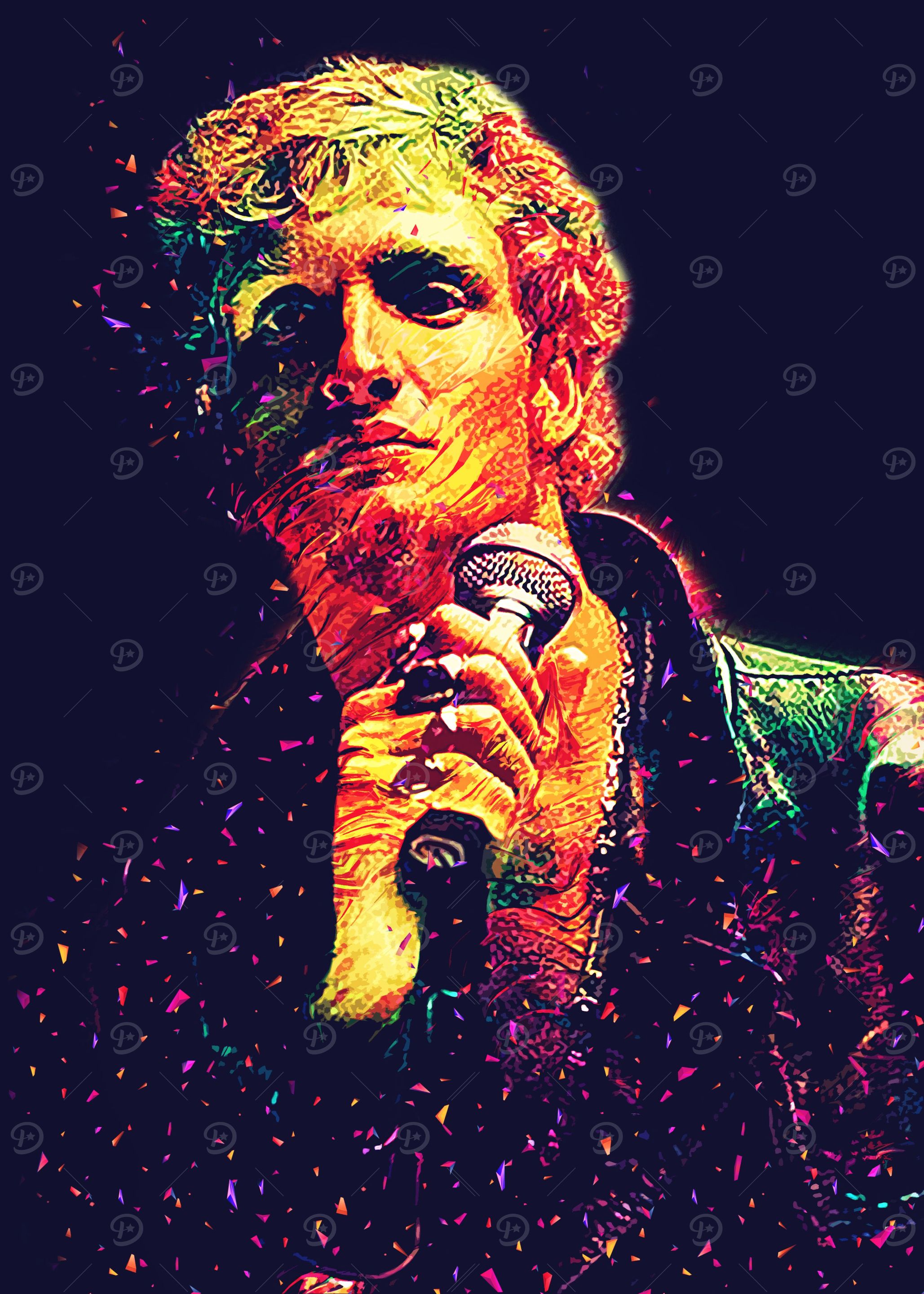 Layne Staley