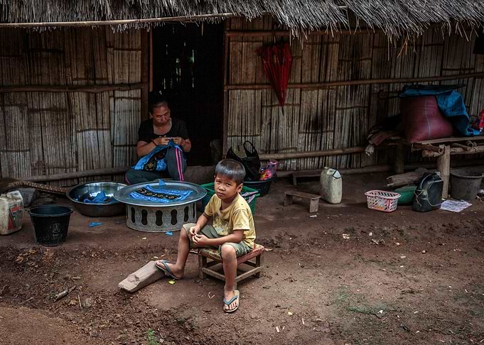 Life Laos