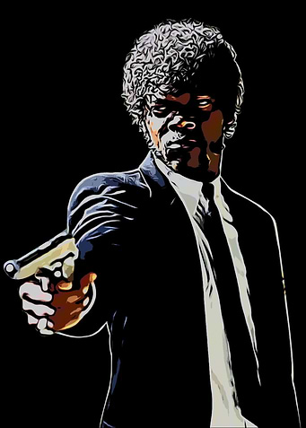 Jules Winnfield