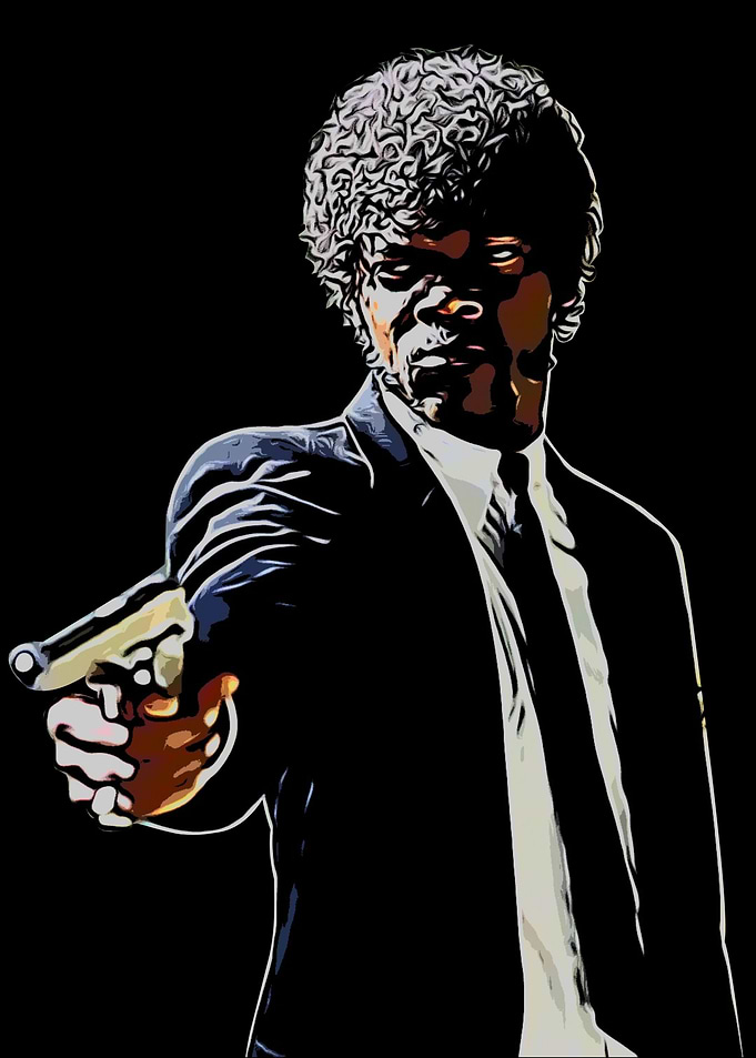 Jules Winnfield