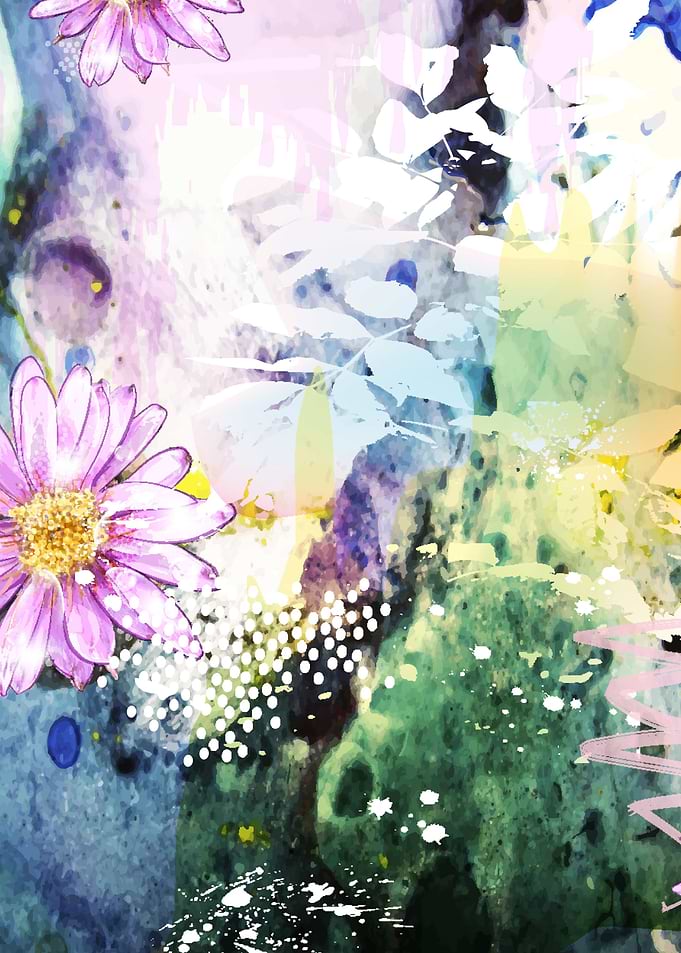 Floral 09