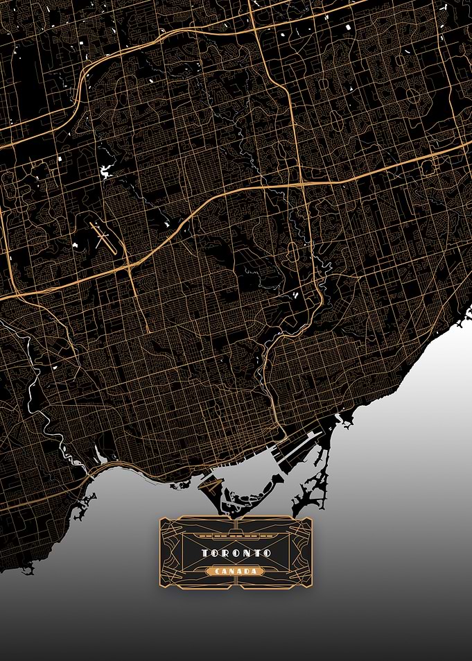 Toronto Ontario