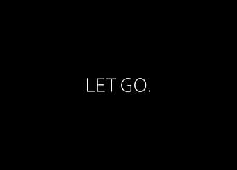 Let Go