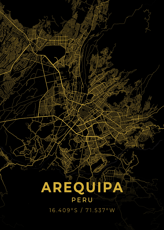 Arequipa Peru