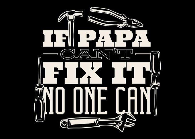 Funny craft men gift