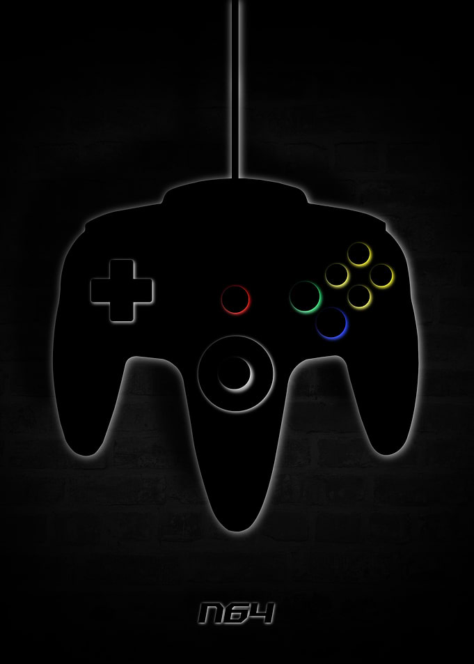 N64 Controller
