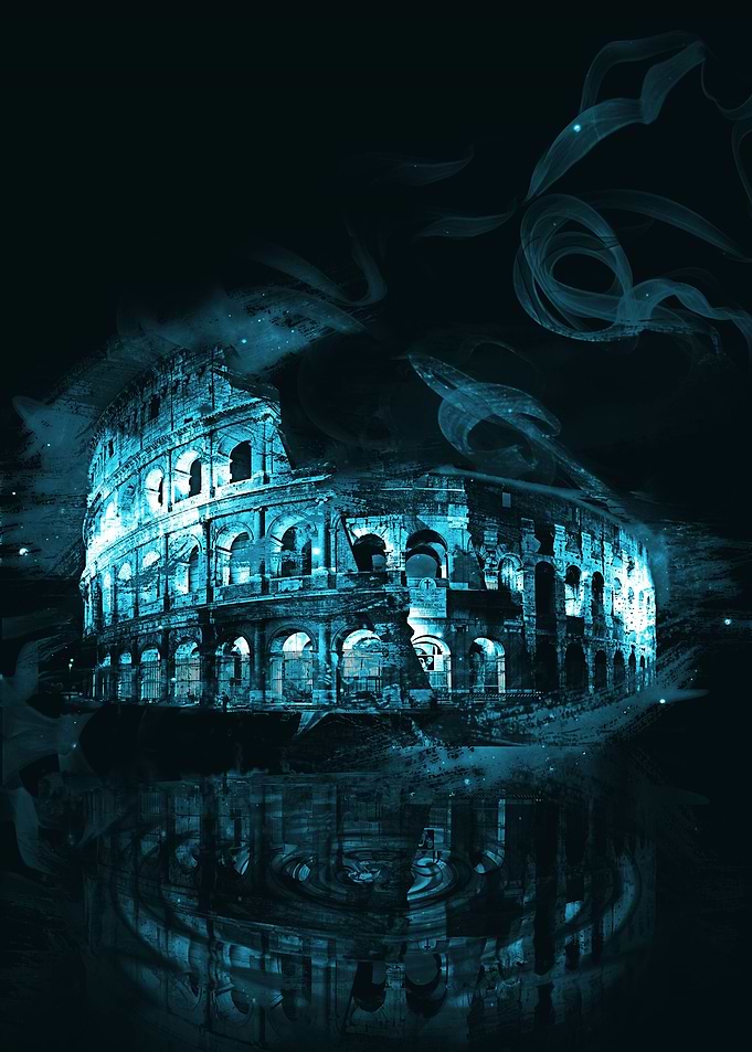 Roma