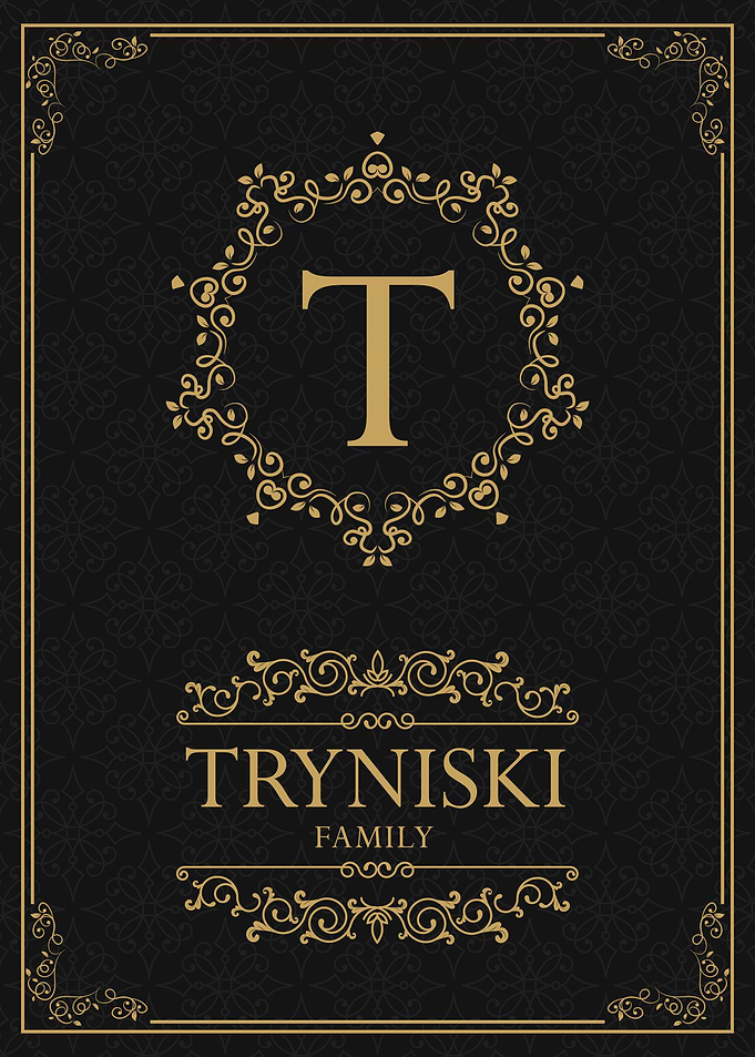 Tryniski Family