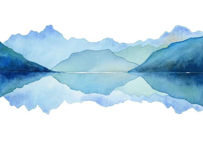 Blue Hills
