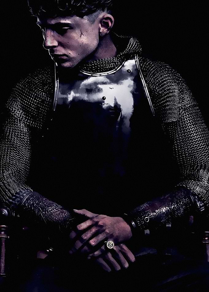The King