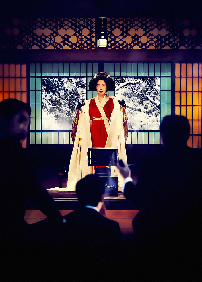 The Handmaiden