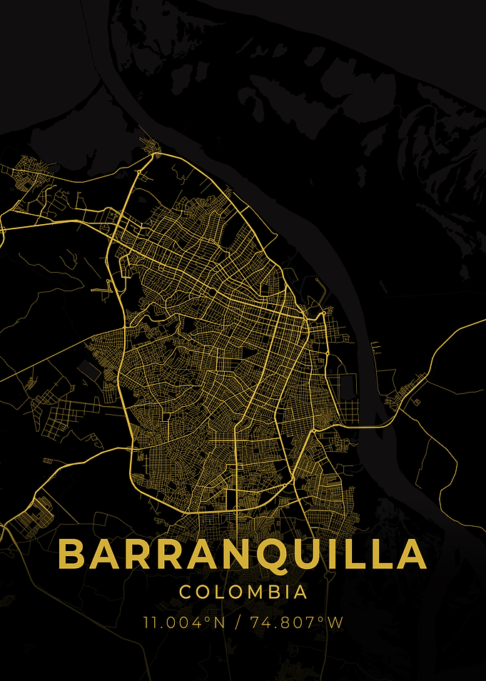 Barranquilla Colombia