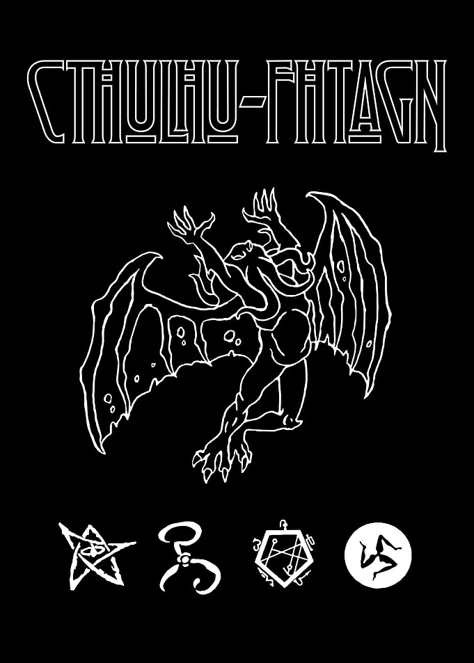 Cthulhu Rocks