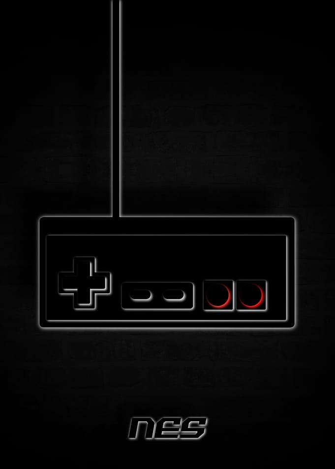 NES Controller