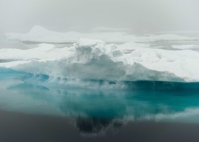 Iceberg 08 Greenland