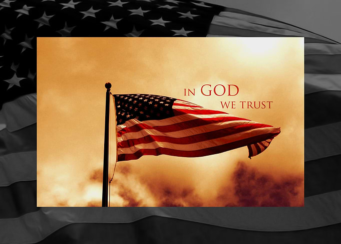 In God We Trust