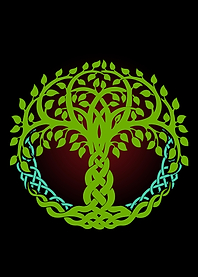 Yggdrasil Tree of Life
