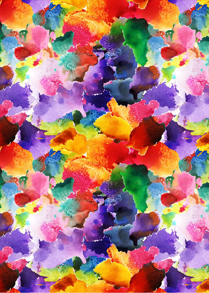 Floral Pattern 13