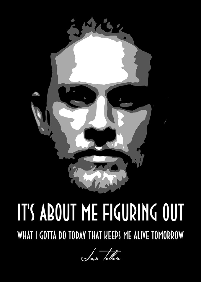 Jax Teller