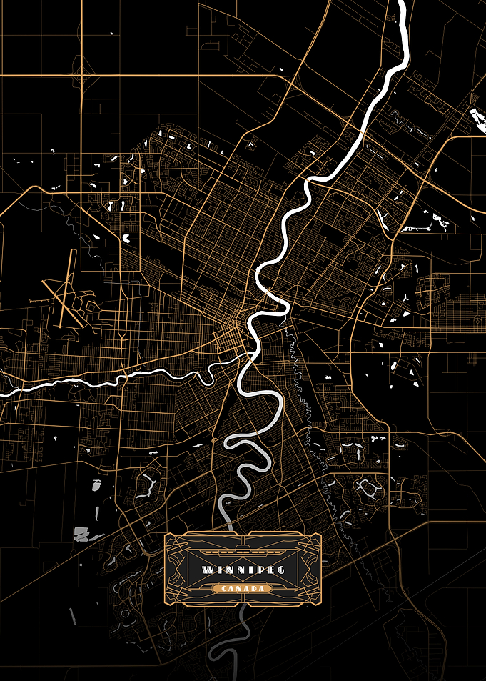 Winnipeg Manitoba