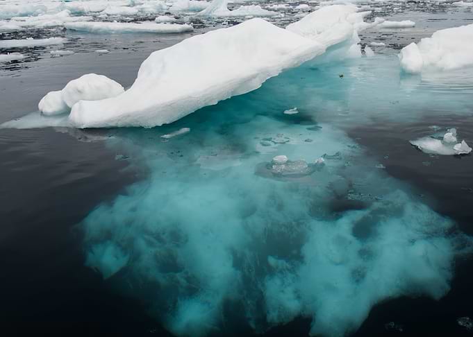 Iceberg 03 Greenland