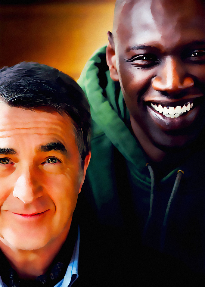 The Intouchables