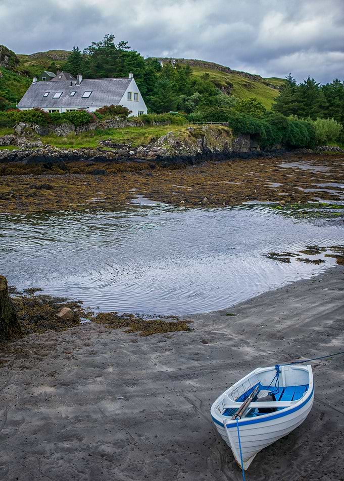 Harbour