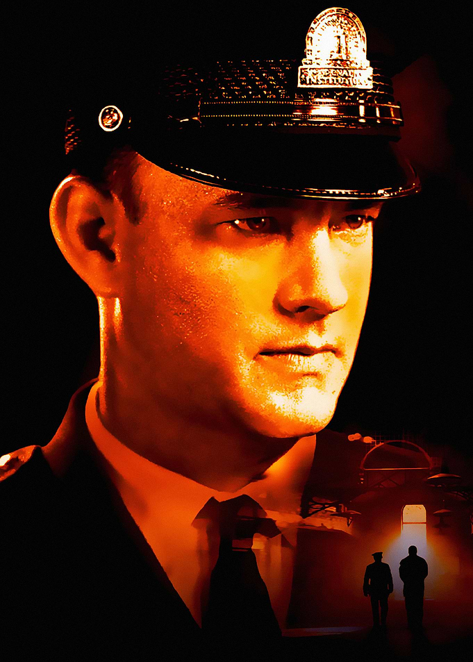The Green Mile