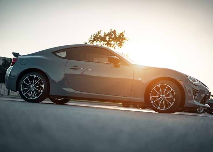 86 Dripped