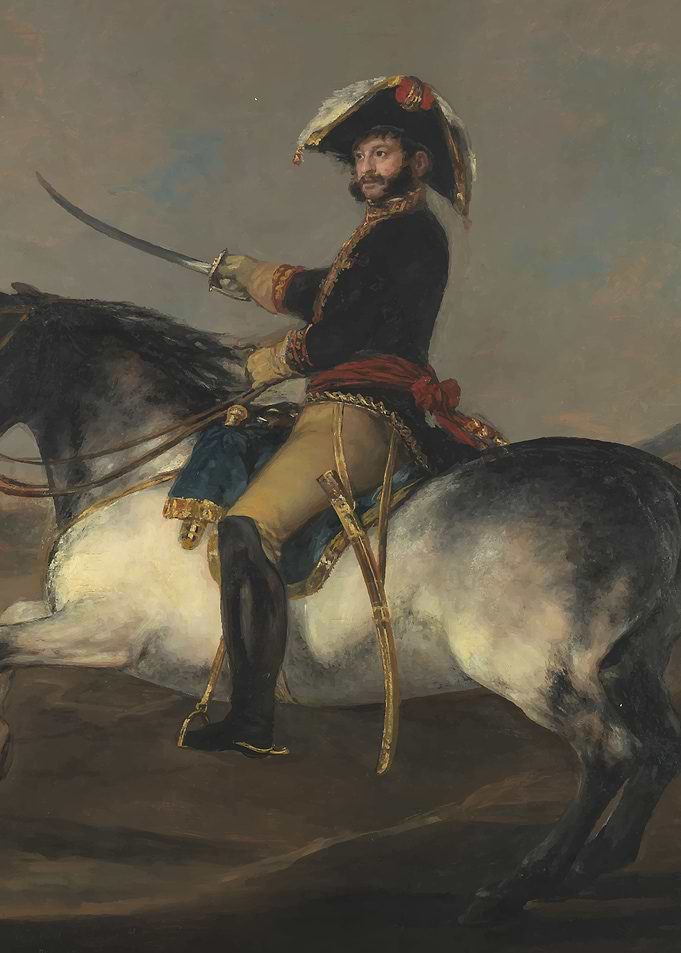 Palafox Goya