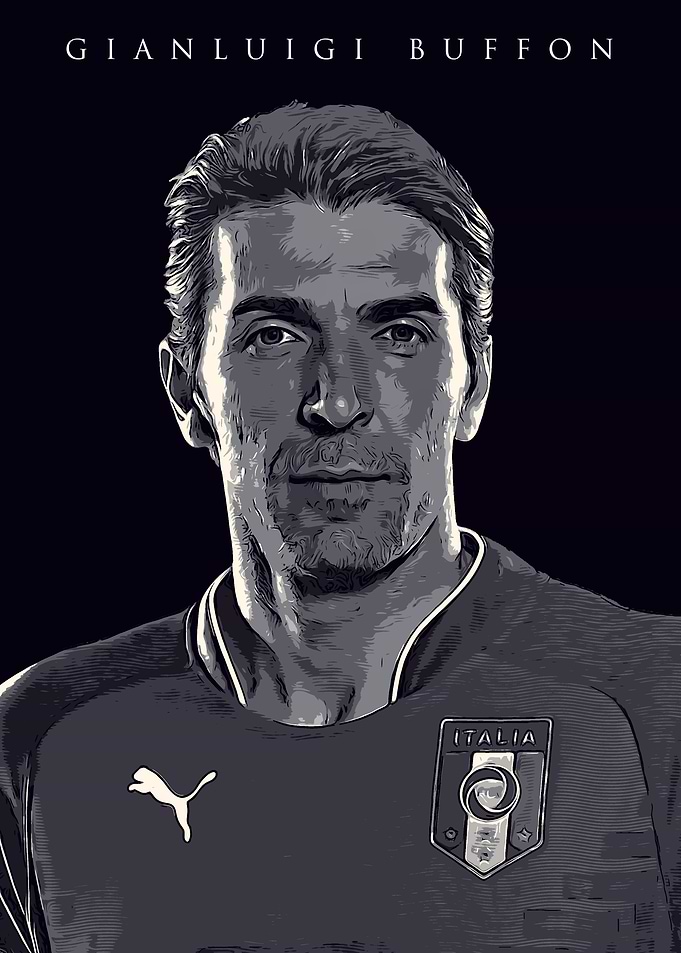 Gianluigi Buffon