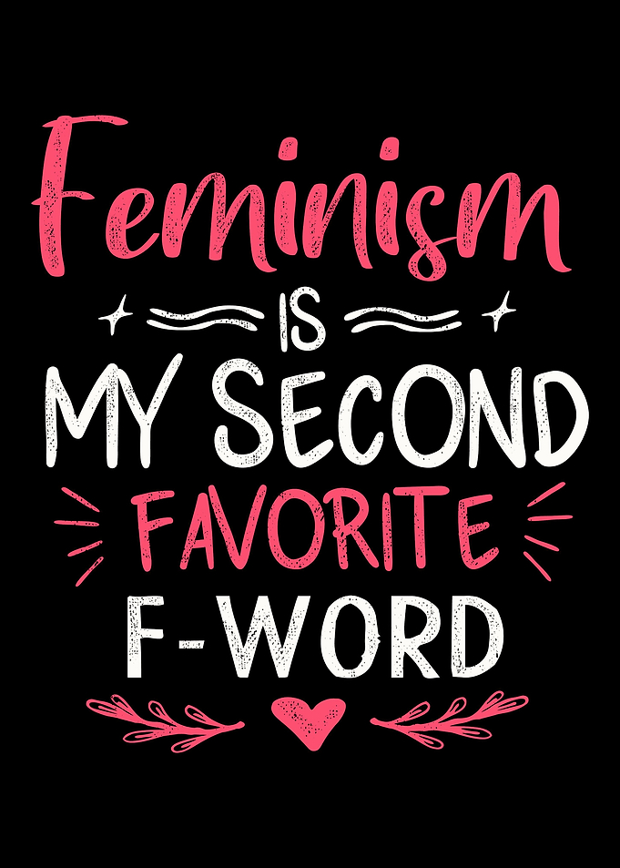 Feminism for women