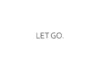 Let Go
