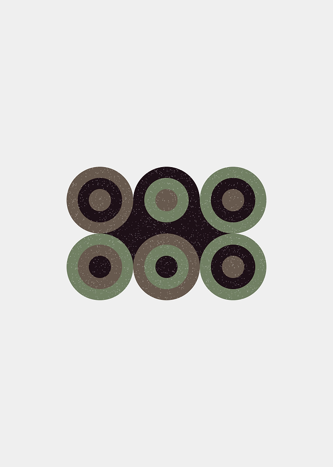 Colour Dots